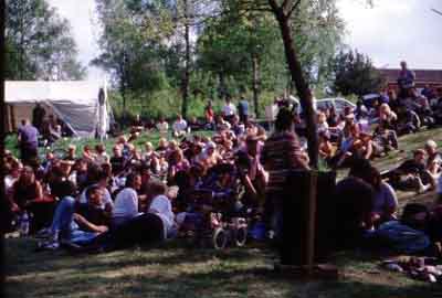 Rock i Dalen -99